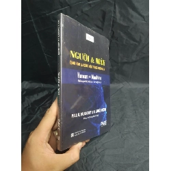 Người và máy PACE mới 100% HCM2711