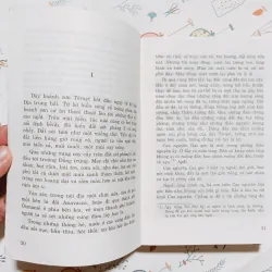 Chàng Memét Mảnh Khảnh - Yasa Keman ( Trần Dần dịch)
 782255