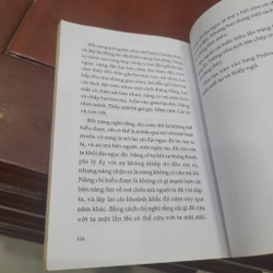 Alessandro Baricco - KHÔNG LẤM MÁU (tiểu thuyết) 474010