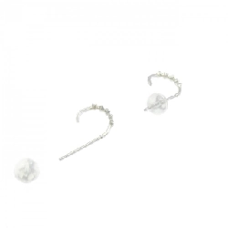 PT900 Bông tai kim cương 0.14CT - Hàng hiệu Chính hãng 865353