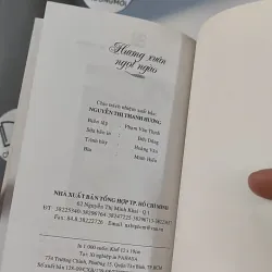 Hương xuân ngọt ngào - Hàng Châu 798388