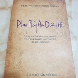 Phong thủy âm dương hội