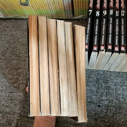 Truyện Con Diệc Đen - Trọn Bộ 20 Tập - NXB Kim Đồng 221985