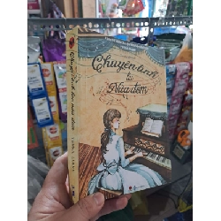 Chuyện Tình Lúc Nửa Đêm - Tessa Dare 2018 mới 90% VĂN HỌC HCM3012 Rebooks.vn