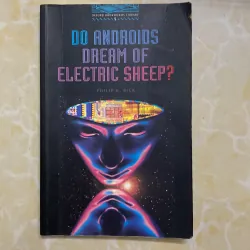 Do androids dream of electric sheep?