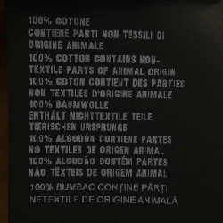 【Mã giảm giá】Áo sơ mi PRADA 645259