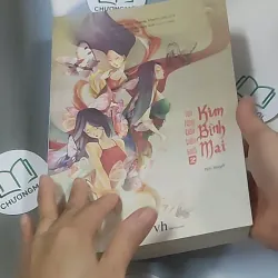 Kim Bình Mai 2 688581