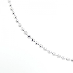 K18WG Dây chuyền - Hàng hiệu Authentic 872357