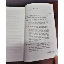 Sách: Truyện Kiều - Tác giả : Nguyễn Du 931817