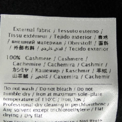 VALENTINO MB3KC21Z33U Áo len - Hàng hiệu Chính hãng 774813