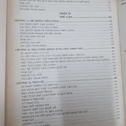 QUẢN TRỊ NGUỒN NHÂN LỰC  1001639