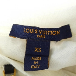 Áo thun in sao LOUIS VUITTON FNTS30PR9 634538