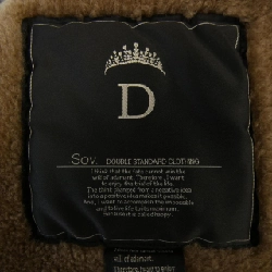 DOUBLE STANDARD CLOTHING - Áo khoác hàng hiệu Authentic 820295