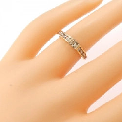 Nhẫn kim cương K18PG 0.52CT 667878