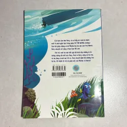 Đi tìm Dory 784800