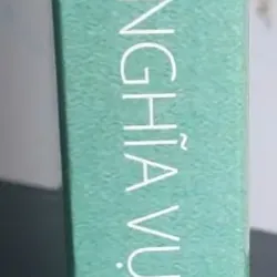 Sách Nghĩa vụ học thuật- Donald Kennedy mới 90% 674734