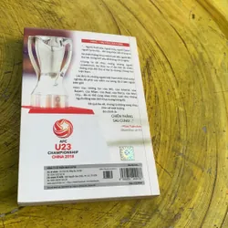  BÃO LỬA U23 THƯỜNG CHÂU TUYẾT TRẮNG- NHIỀU TÁC GIẢ 740327