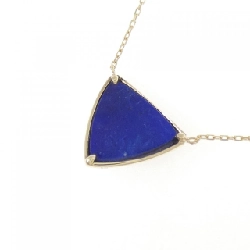 Agat Mặt Dây Chuyền Labradorite - Hàng hiệu Authentic 842376