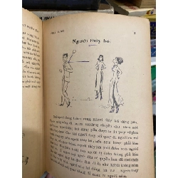 Trò chơi ngoài trời - Nguyễn Xuân Hiếu dịch 718358