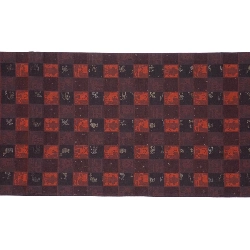 Đai lưng túi Mười hai cung hoàng đạo - Hàng hiệu Authentic 876060