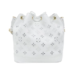 Túi xách vai Louis Vuitton LV Broderie Anglaise Noé PM M20740 - Hàng hiệu Chính hãng 767451