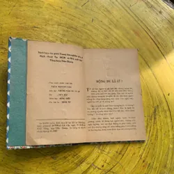 MỘNG DU HUYỀN THOẠI & HIỆN THỰC 739553