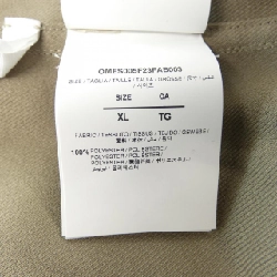 Áo sơ mi OFF-WHITE - Hàng hiệu Chính hãng 889550