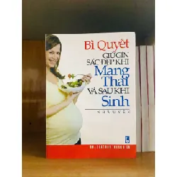 Bí quyết giữ gìn sắc đẹp khi Mang thai và sau khi Sinh - Nhã Uyên SỨC KHỎE - THỂ THAO VAVO0810
