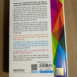 Cách của Dentsu  706582