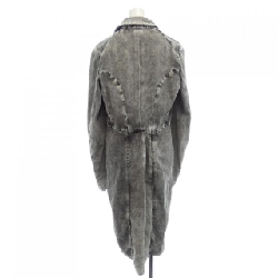 BLACK COMME des GARCONS 1E-J022 Áo khoác 632161