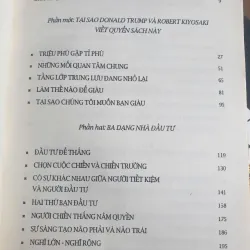 Tại sao chúng tôi muốn bạn giàu - Donald Trump & Robert Kiyosaki 749048