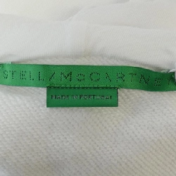 Áo hoodie ghi âm STELLA MCCARTNEY 633629