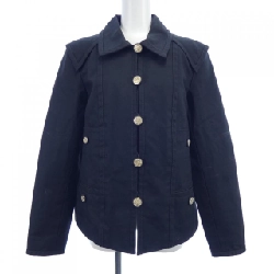 【Mã giảm giá】Áo khoác CHANEL