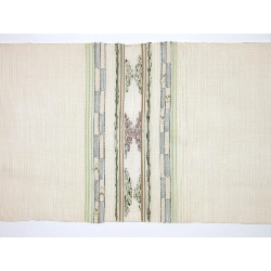 Đai Nagoya mùa hè - Hàng hiệu Authentic 881077