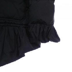 MONCLER SERRE Áo khoác lông - Hàng hiệu Chính hãng 813695