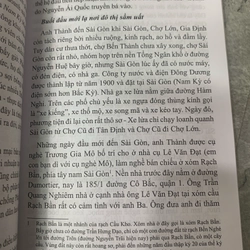 SÀI GÒN THÀNH PHỐ HỒ CHÍ MINH HÀNH TRÌNH 100 NĂM 274136