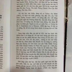 VĂN HỌC QUỐC NGỮ TRƯỚC 1945 Ở THÀNH PHỐ HỒ CHÍ MINH - VÕ VĂN NHƠN 688190