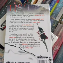 Đề thi đẫm máu _ Lôi Mễ 932420