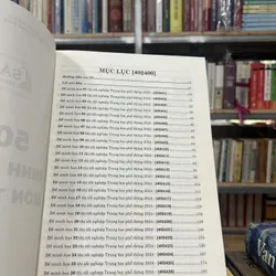 50 ĐỀ MINH HOẠ 2024 MÔN TOÁN HỌC 605027