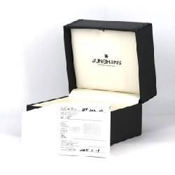 Đồng hồ điện tử sóng radio Max Bill Mega Solar của Junghans TI 059/2021.02 TI Solar Quartz - Hàng hiệu Chính hãng 874378