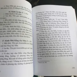 Tôn Giả Anuruddha ( A-na-luật ) 692882