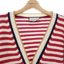 Gucci GUCCI 478212-X5V57 Áo khoác - Hàng hiệu Chính hãng 824763