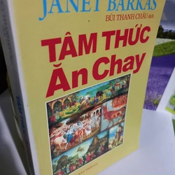 tâm thức ăn chay