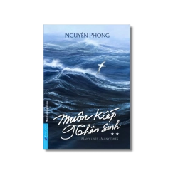 Muôn Kiếp Nhân Sinh 2 - Nguyên Phong