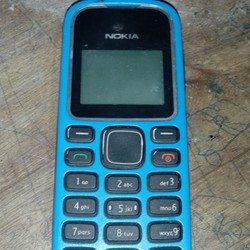 xác điện thoại Nokia 1280 cũ nguyên zin 144571