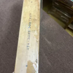 Sinh-Học Thực-Vật - Phạm-Hoàng Hộ - Sách khoa học / Giáo khoa 798790