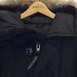 Canada Goose 3461JM R RIVERTON Áo khoác lông vũ - Hàng hiệu Authentic 893379