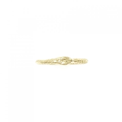 K18YG Nhẫn Rắn - Hàng hiệu Chính hãng 848180