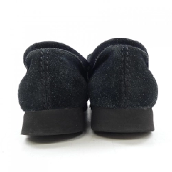 Giày CLARKS - Hàng hiệu Authentic 906367