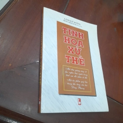 Lâm Ngữ Đường - TINH HOA XỬ THẾ